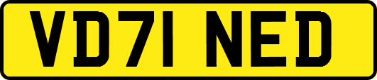 VD71NED