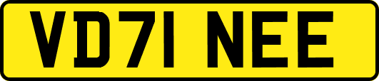 VD71NEE