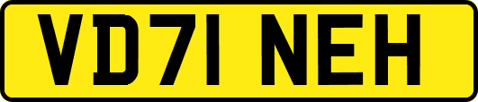 VD71NEH