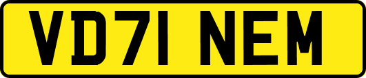 VD71NEM