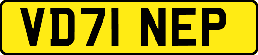VD71NEP