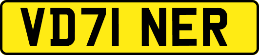 VD71NER