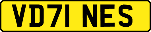 VD71NES