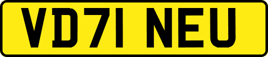 VD71NEU