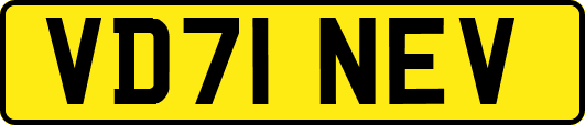 VD71NEV