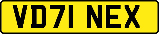 VD71NEX