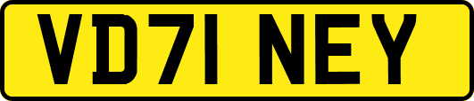 VD71NEY