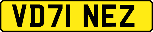 VD71NEZ