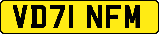 VD71NFM