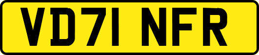 VD71NFR