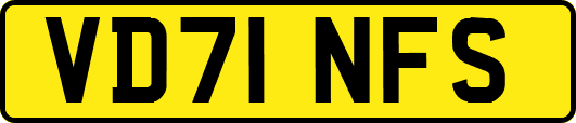 VD71NFS