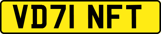 VD71NFT