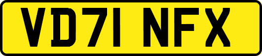 VD71NFX