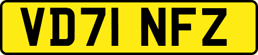 VD71NFZ