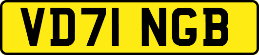 VD71NGB