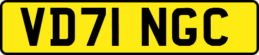 VD71NGC