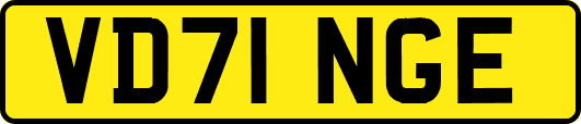 VD71NGE