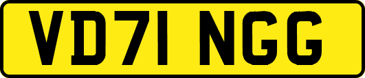 VD71NGG