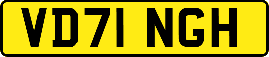 VD71NGH