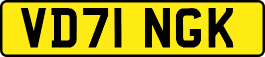 VD71NGK