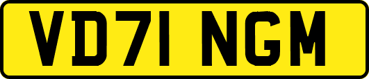 VD71NGM