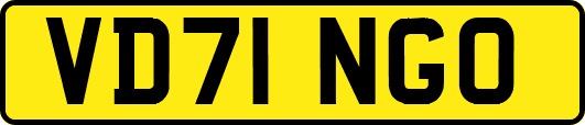 VD71NGO