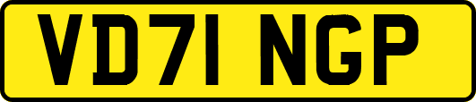 VD71NGP