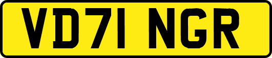 VD71NGR