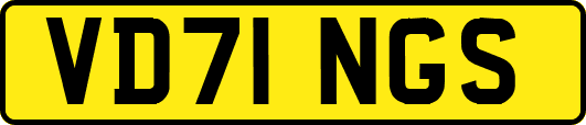 VD71NGS