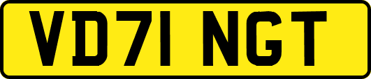 VD71NGT