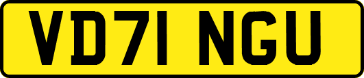 VD71NGU