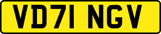 VD71NGV
