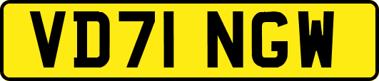 VD71NGW