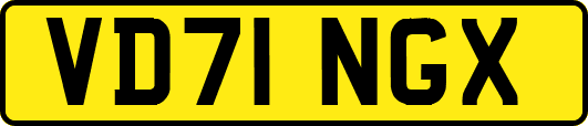 VD71NGX