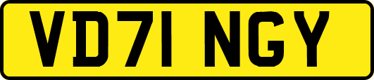 VD71NGY