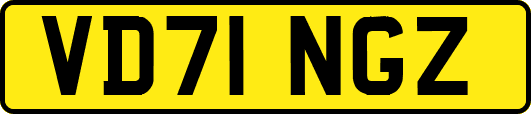 VD71NGZ