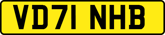 VD71NHB