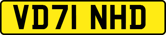 VD71NHD