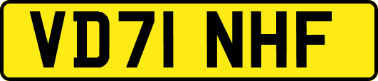 VD71NHF