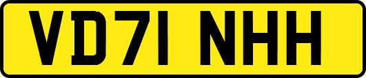 VD71NHH
