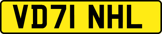 VD71NHL