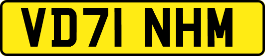 VD71NHM