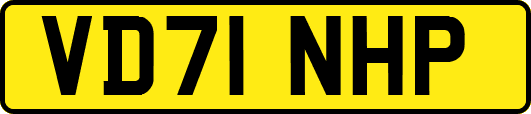 VD71NHP