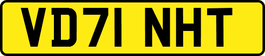 VD71NHT