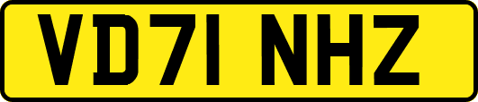 VD71NHZ