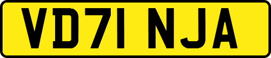 VD71NJA