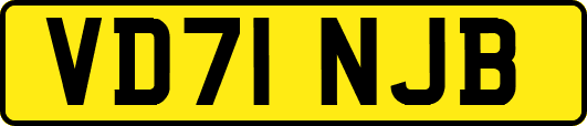 VD71NJB