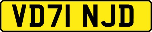 VD71NJD