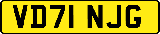 VD71NJG