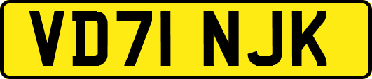 VD71NJK